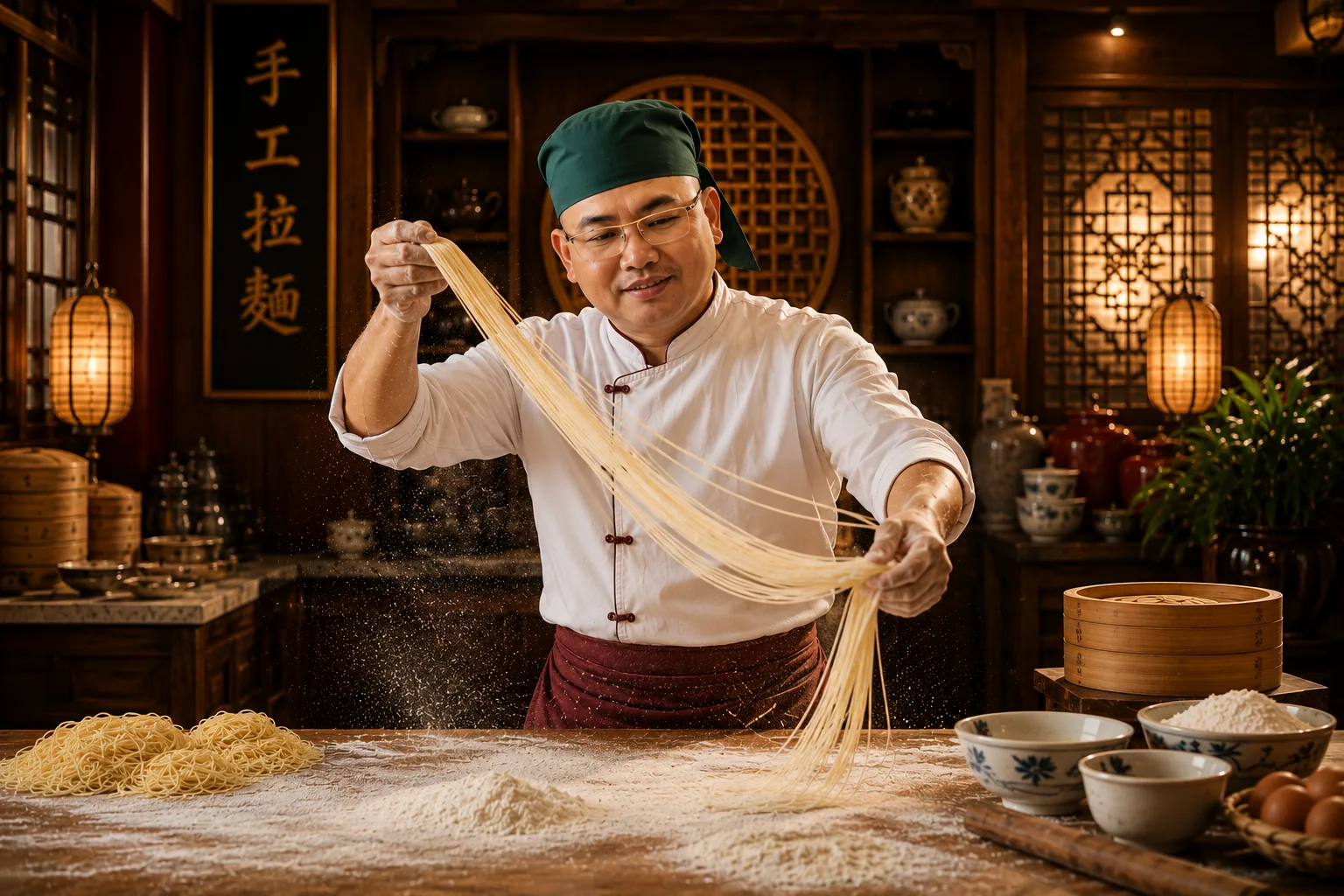 CHUYỆN CỦA ĐÔI BÀN TAY
