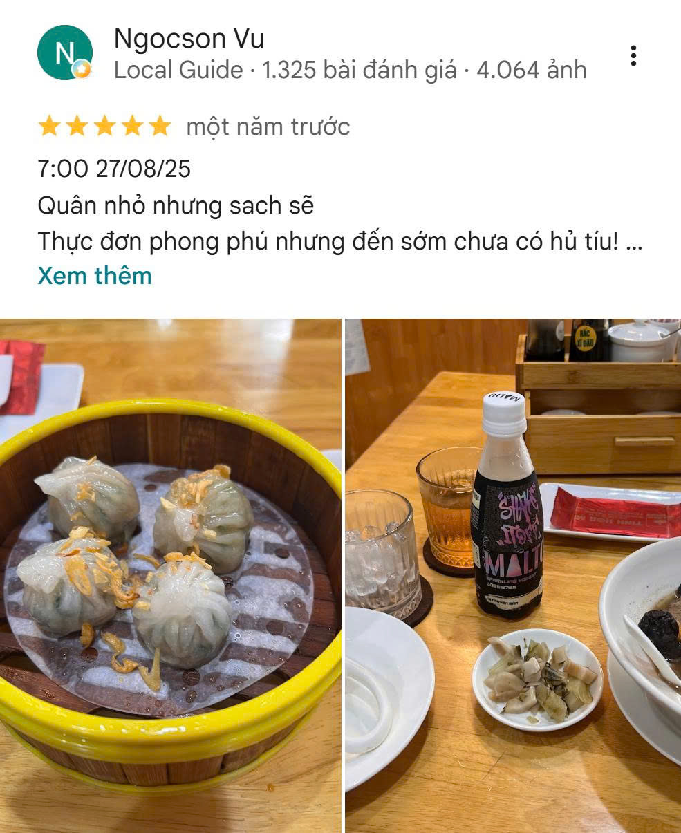 Ngocson Vu